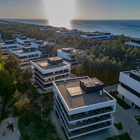 Apartamenty Shellter Rogowo - All Day Holiday Exterior photo
