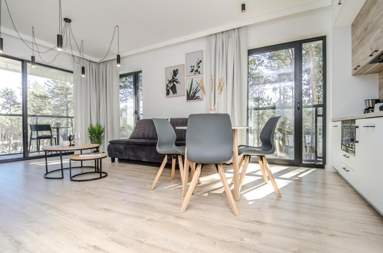 Apartamenty Shellter Rogowo - All Day Holiday Exterior photo