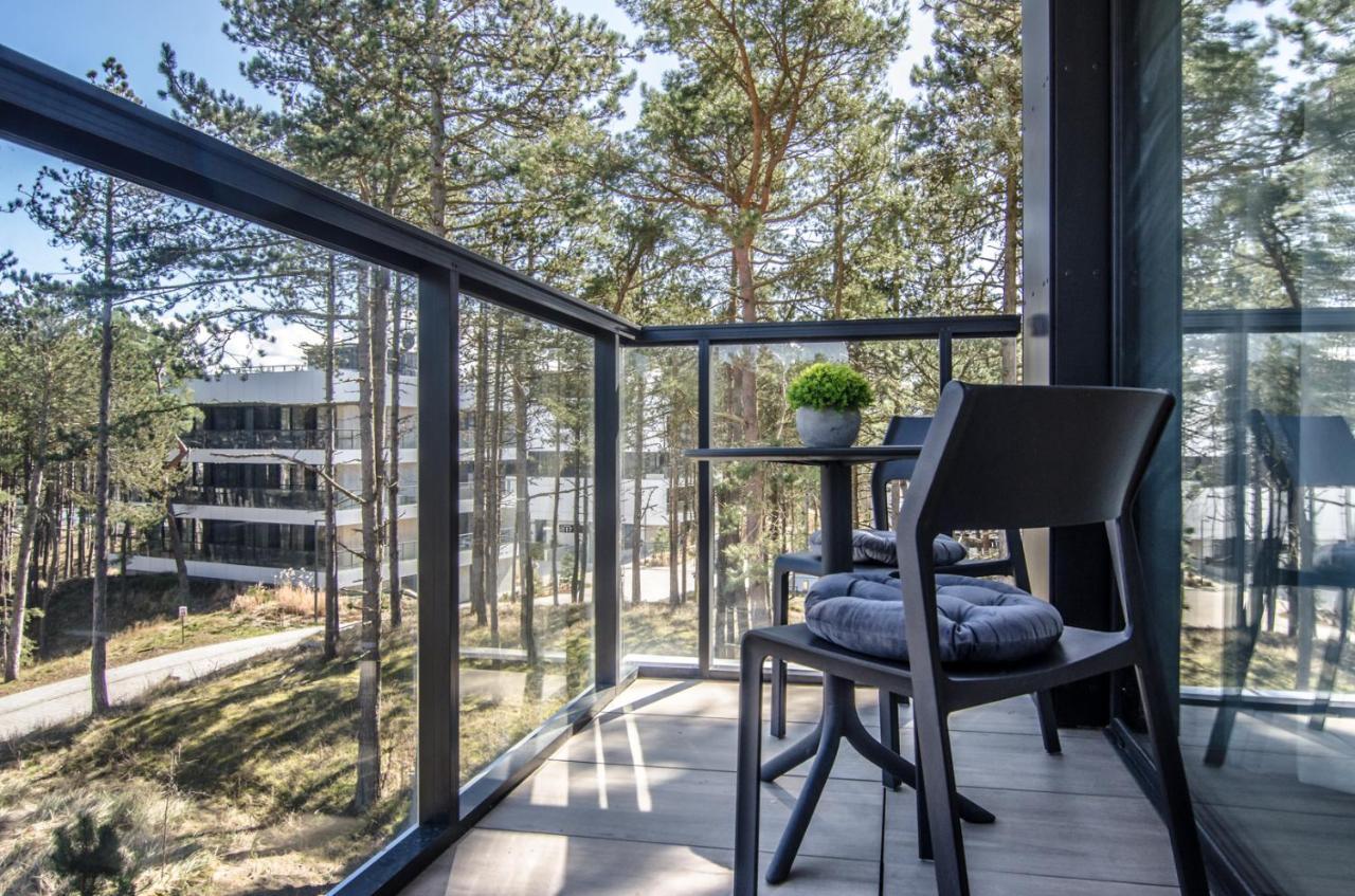 Apartamenty Shellter Rogowo - All Day Holiday Exterior photo