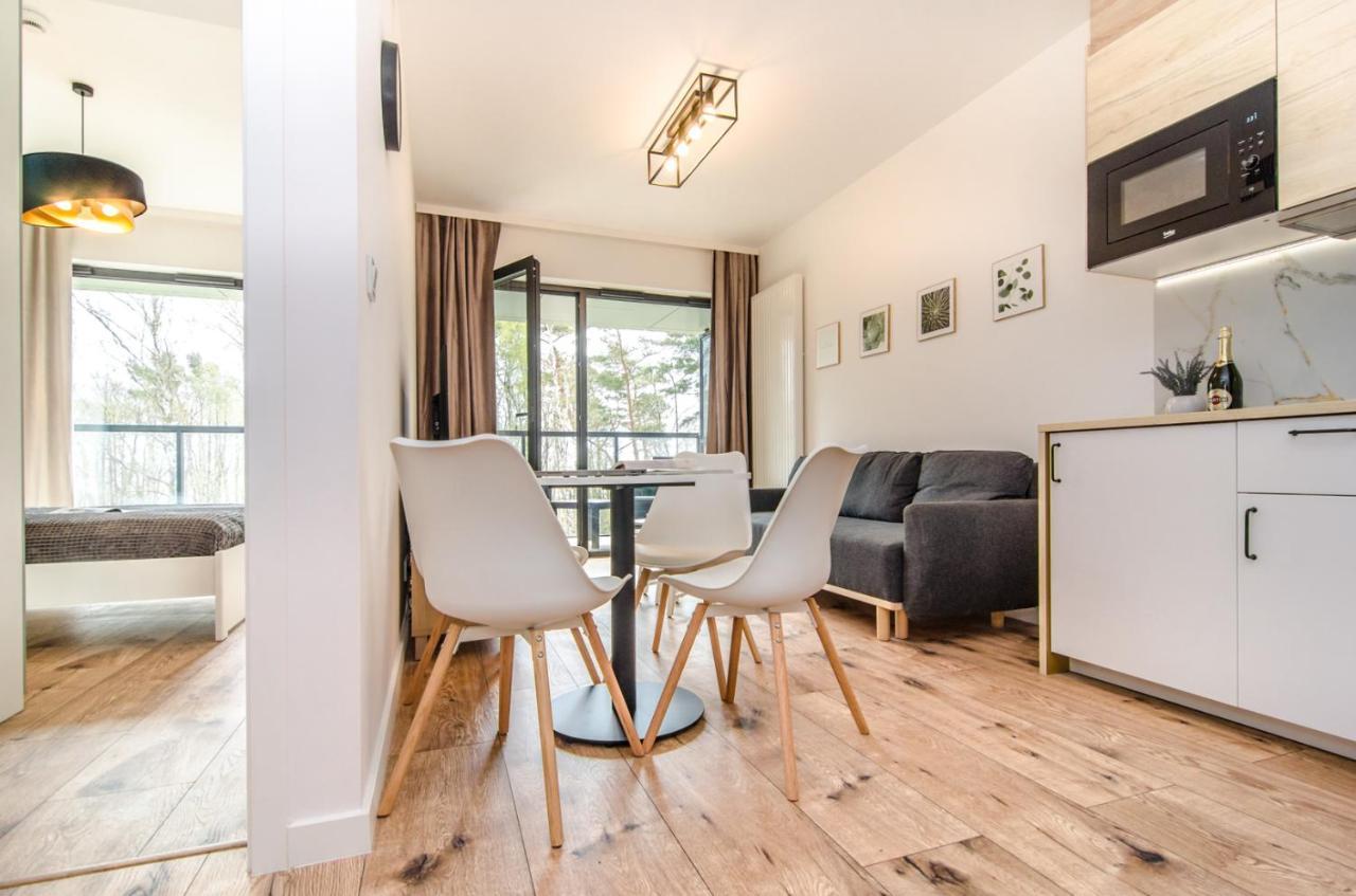 Apartamenty Shellter Rogowo - All Day Holiday Exterior photo