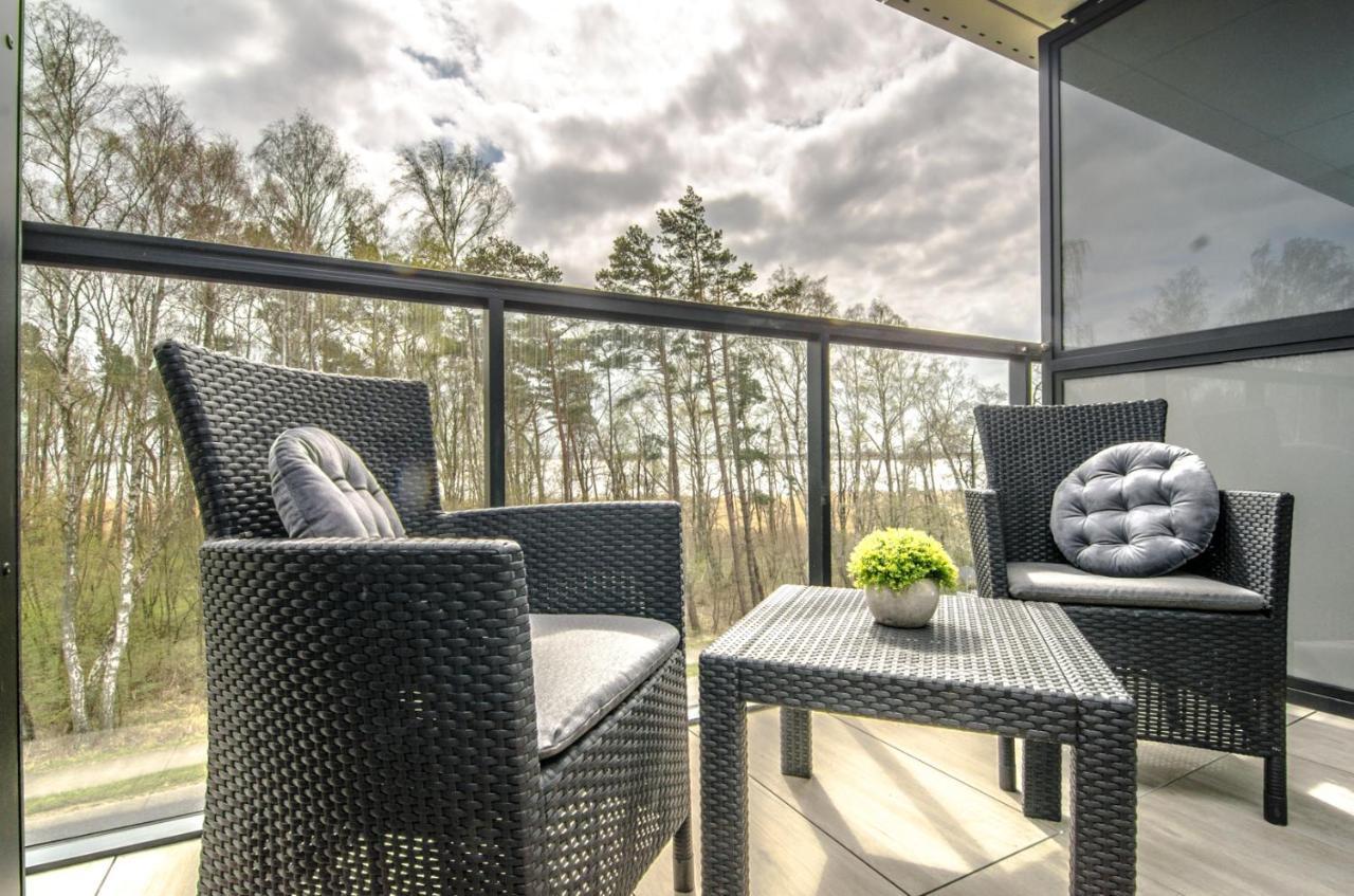 Apartamenty Shellter Rogowo - All Day Holiday Exterior photo