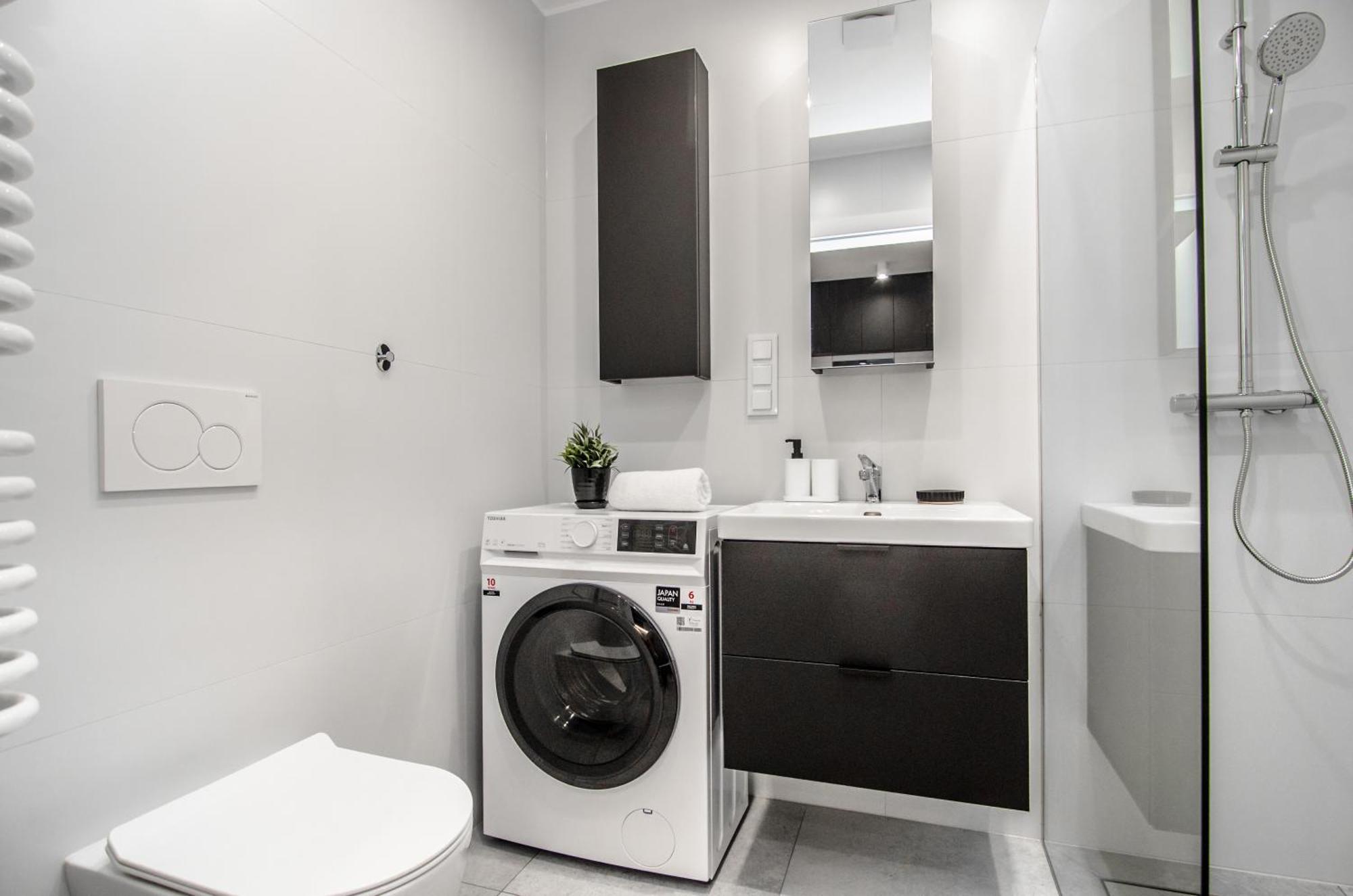 Apartamenty Shellter Rogowo - All Day Holiday Room photo