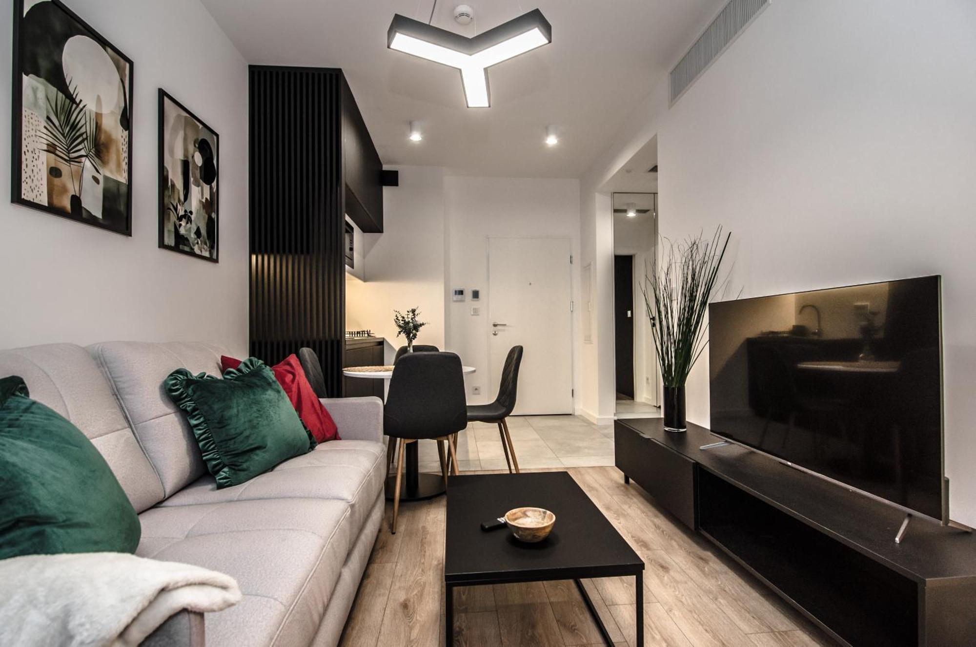 Apartamenty Shellter Rogowo - All Day Holiday Room photo