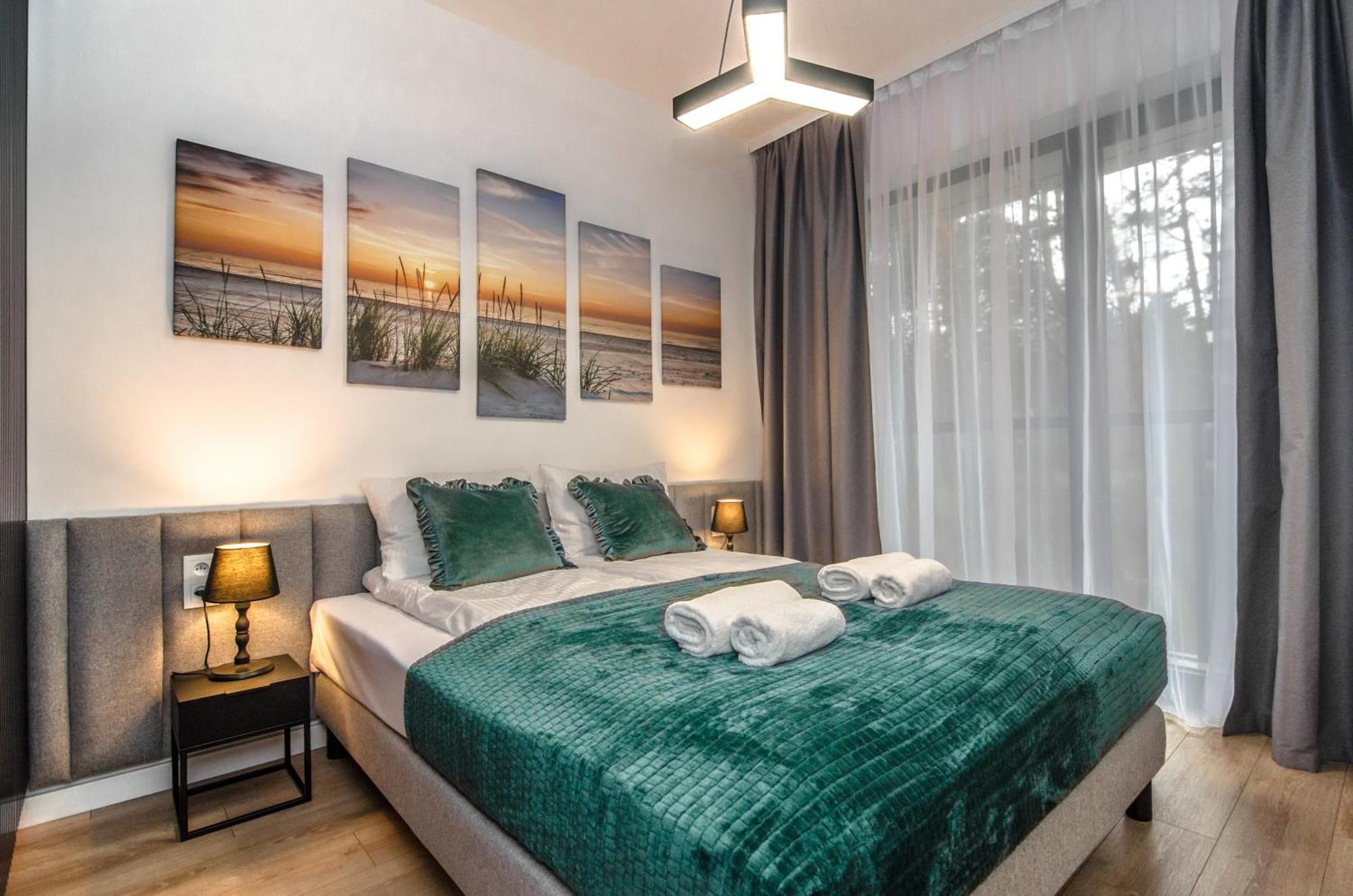 Apartamenty Shellter Rogowo - All Day Holiday Room photo